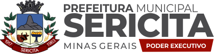 Prefeitura Municipal de Sericita - MG